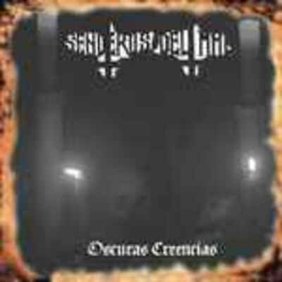 Senderos  del mal" oscuras creencias"  cd - Thumbnail 3