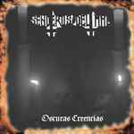 SENDEROS  DEL MAL" Oscuras Creencias"  CD