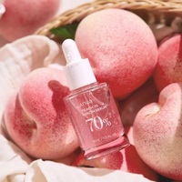 ANUA PEACH 70% NIACIN SERUM - Thumbnail 2