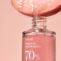 ANUA PEACH 70% NIACIN SERUM - Thumbnail 1