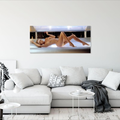 Photo poster, retro,tracy vaccaro 1983, large size 24.0157x47.6378 inches. wall decoration, home decor, gift.