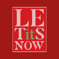 Let It Snow! - Have A Drink With Me - Thumbnail 1