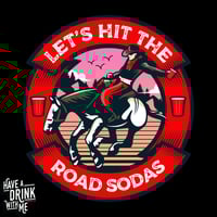 Let's Hit The Road... Sodas! - Have A Drink With Me - Thumbnail 2