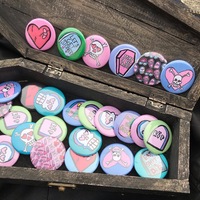 Buttons (Individual) - Thumbnail 5