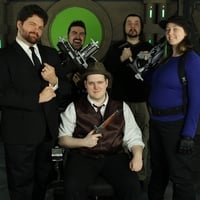 Autographed Photo - Thumbnail 1