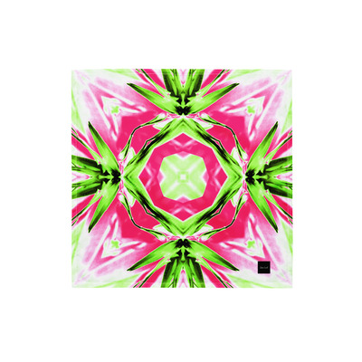 Neon Paradise BANDANA