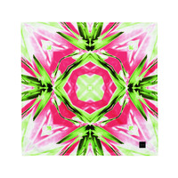 Neon Paradise BANDANA - Thumbnail 1