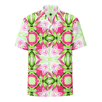 Neon paradise shirt
