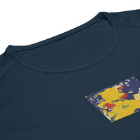 Unisex sports jersey - Autumn Nocturne - Thumbnail 11