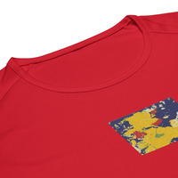 Unisex sports jersey - Autumn Nocturne - Thumbnail 15