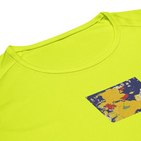 Unisex sports jersey - Autumn Nocturne - Thumbnail 23