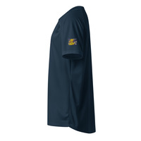 Unisex sports jersey - Autumn Nocturne - Thumbnail 9