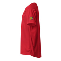 Unisex sports jersey - Autumn Nocturne - Thumbnail 13