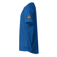 Unisex sports jersey - Autumn Nocturne - Thumbnail 1