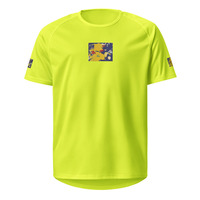 Unisex sports jersey - Autumn Nocturne - Thumbnail 20