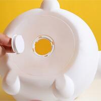 Cute Cinnamoroll Dog Coin Bank Piggy Bank Money Box - Thumbnail 5