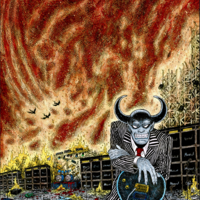 Drumsticks of Doom- Issue 4  - Thumbnail 2