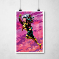 Rogue 11"x17" Art Print - Thumbnail 3