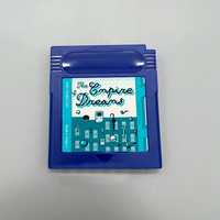 the Empire of Dreams (Game Boy cartridge) - Thumbnail 4
