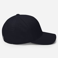 IN GODS IMAGE Closed-Back Structured Cap | Flexfit 6277 11152023 - Thumbnail 10