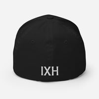 IN GODS IMAGE Closed-Back Structured Cap | Flexfit 6277 11152023 - Thumbnail 13