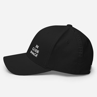 IN GODS IMAGE Closed-Back Structured Cap | Flexfit 6277 11152023 - Thumbnail 17