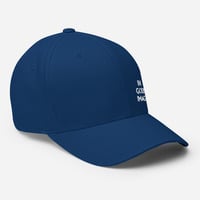 IN GODS IMAGE Closed-Back Structured Cap | Flexfit 6277 11152023 - Thumbnail 20