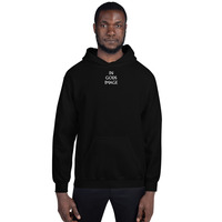 IN GODS IMAGE Unisex Hoodie 11152023 - Thumbnail 2