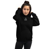 IN GODS IMAGE Unisex Hoodie 11152023 - Thumbnail 8