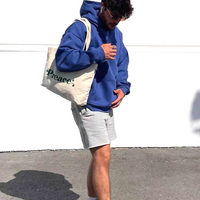 Free Shipping-FEELING BLUE TODAY HOODIE - Thumbnail 1