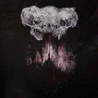 Cadaver/evoked terror/ad terrorem/embalmed corpse"  mors vincit per saeculum"  cd - Thumbnail 1