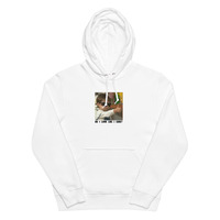 Free Shipping-DO I LOOK LIKE I CARE HOODIE - Thumbnail 3