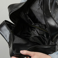 Y2K Kuromi Star Backpack - Thumbnail 8