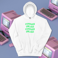 FO WAVE HOODIE - Thumbnail 2