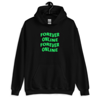 FO WAVE HOODIE - Thumbnail 7