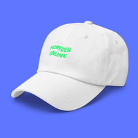 FO WAVE CAP - Thumbnail 1