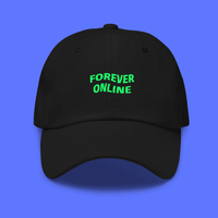 FO WAVE CAP - Thumbnail 3