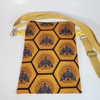 Beekeeper Crossbody Bag - Thumbnail 1