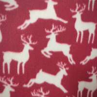 Frolicking Deer - Thumbnail 3