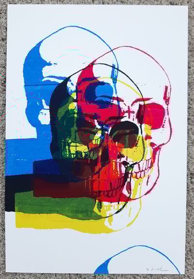 Skull 3