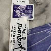 Dish Towel no my circus not my monkeys - Thumbnail 4