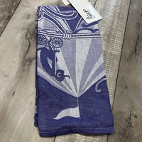 Dish Towel no my circus not my monkeys - Thumbnail 5