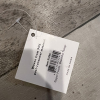 Zipper Wallet- Beautiful things - Thumbnail 1