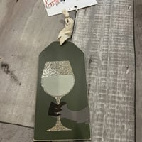  Wine tag - steal your wine - Thumbnail 2