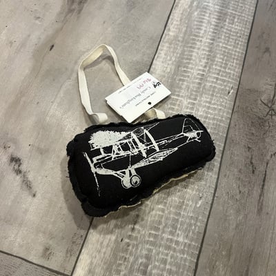 Ornament - heart be light