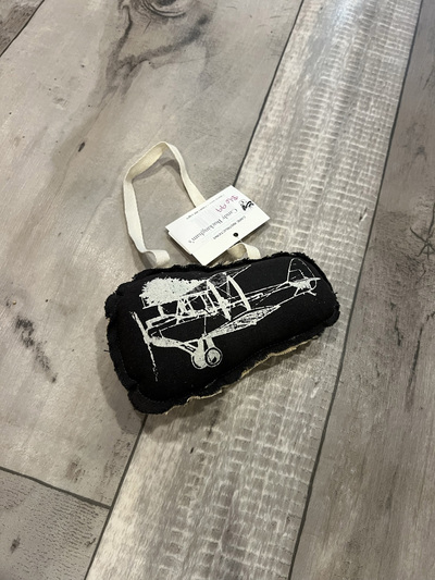 Ornament - Heart Be Light