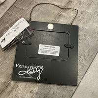 Mini Frame - My Daughter Gave Me This Frame- Black - Thumbnail 2