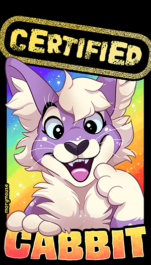Certified Cabbit