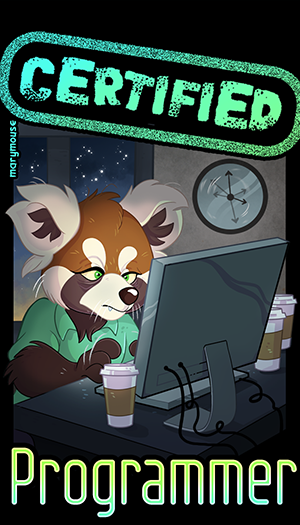 Certified Programmer