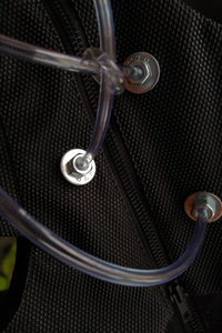 Carbon-14.6ZA Shrug - Thumbnail 3